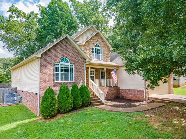 1608 Christi Ave , Chapel Hill, TN 37034