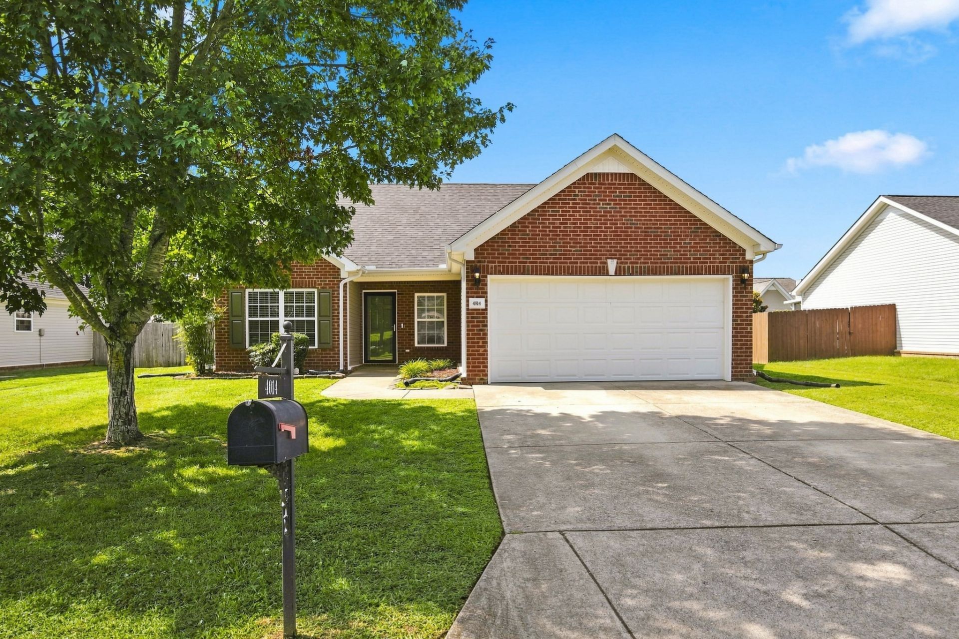 4014 Sequoia Trl , Spring Hill, TN 37174 Main Photo