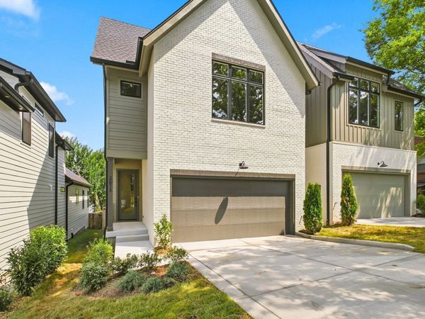 2613 Traughber Dr , Nashville, TN 37206