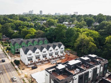 1201 Brookside Drive, Unit 102, Raleigh, NC 27604