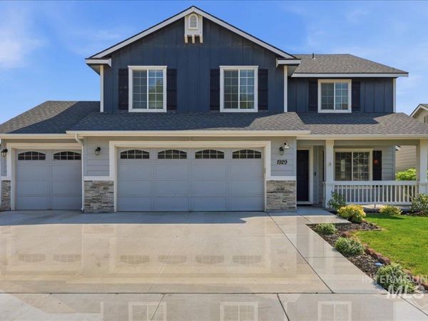 1929 W Crenshaw St, Kuna, ID 83634
