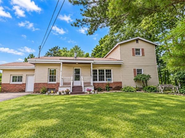 197 Gates Road, Frankfort, NY 13340