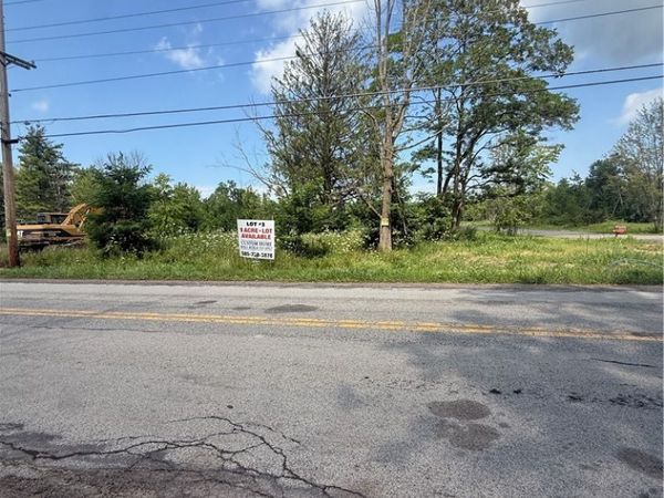 Lot 3 Clevenger Road , Ontario, NY 14519
