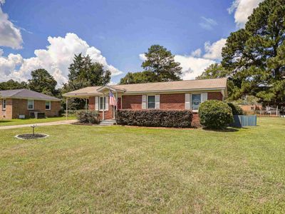 1816 Dunbar Road , Cayce, SC 29033