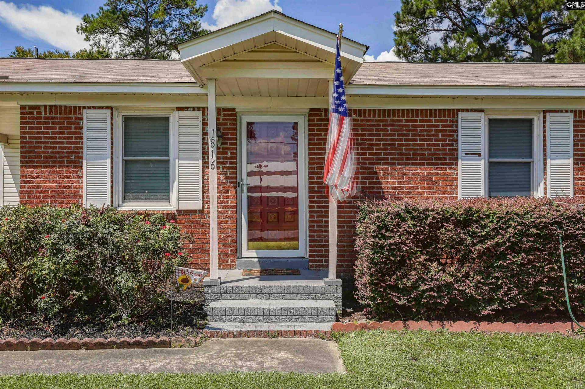 1816 Dunbar Road  Photo 4