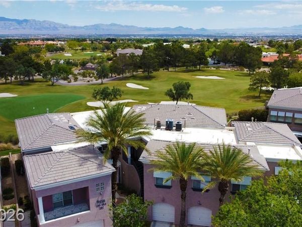 9116 Vista Greens Way, Unit 202, Las Vegas, NV 89134