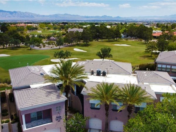 9116 Vista Greens Way, Unit 102, Las Vegas, NV 89134