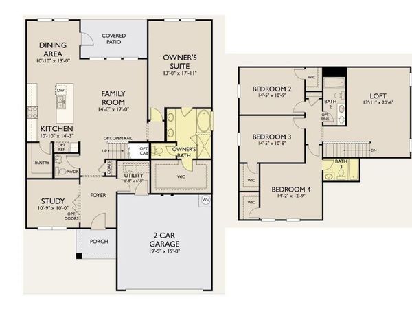 1009 Dog Iron ST, Georgetown, TX 78633