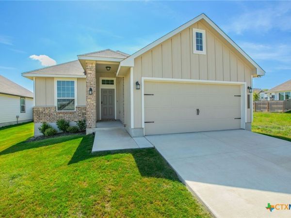 113 University Avenue , Troy, TX 76579
