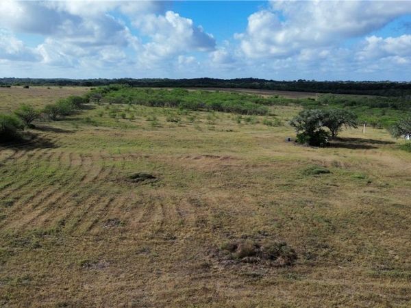 TBD Brown Road , Cuero, TX 77954