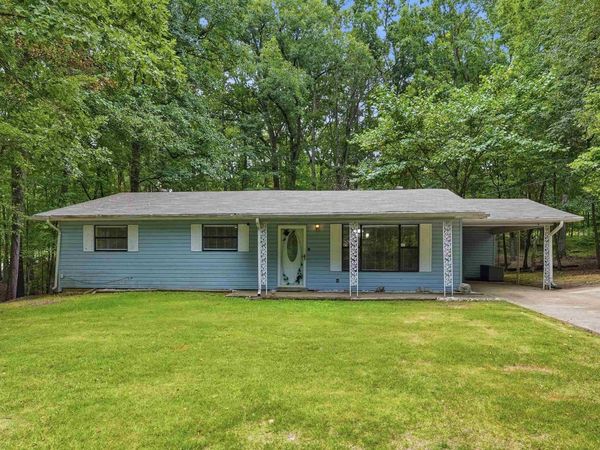 450 Plum Hollow Boulevard, Hot Springs, AR 71913
