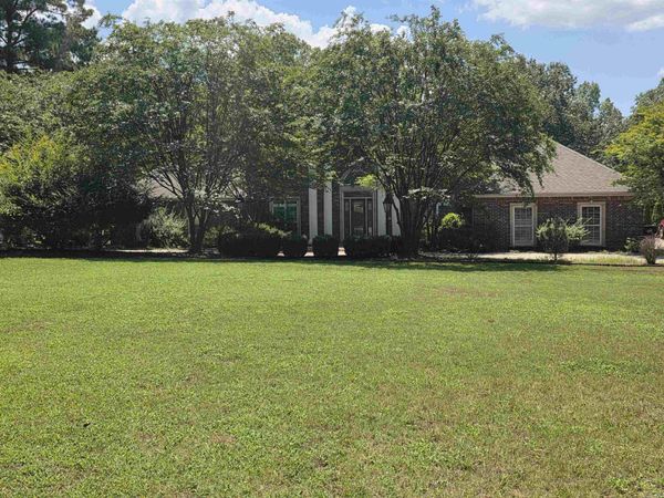 12 Stoneridge, Pine Bluff, AR 71603