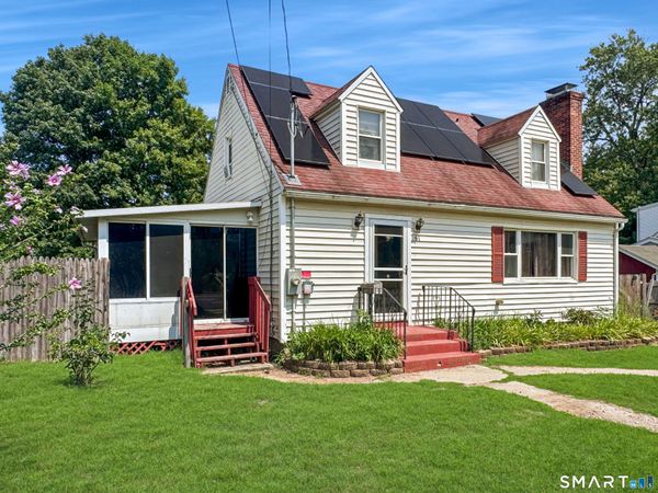 61 Forestville, Plainville, CT 06062