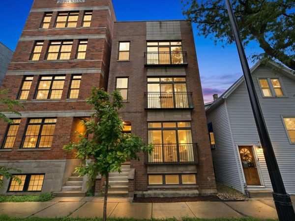 4111 N Western Avenue , Unit 1, Chicago, IL 60618