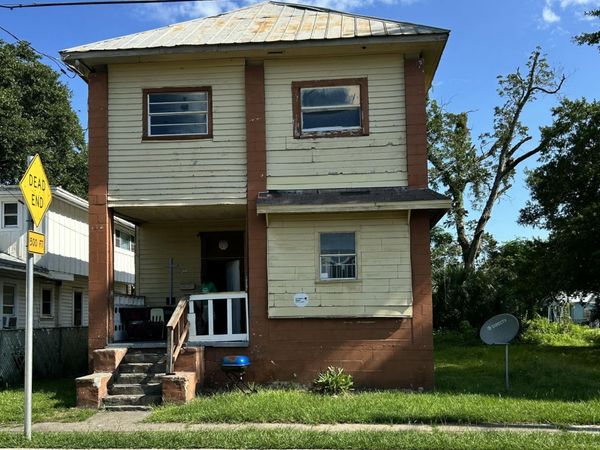 1209 W 3RD Street, Jacksonville, FL 32209