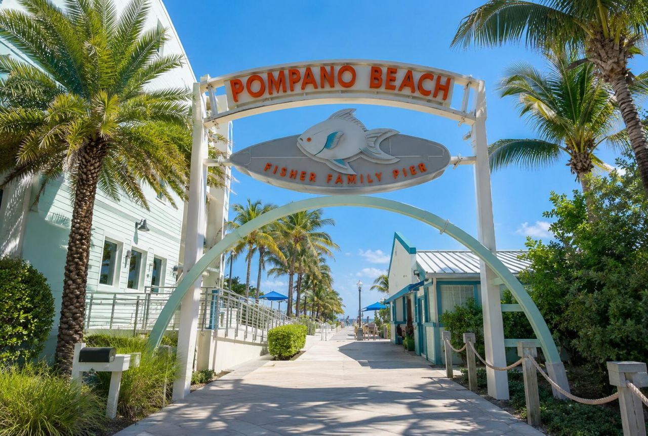 2743 NE 1st Street, Pompano Beach, FL 33062 Photo