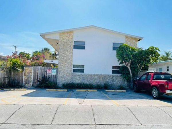 1609 S Federal Highway, Unit 103, Lake Worth Beach, FL 33460