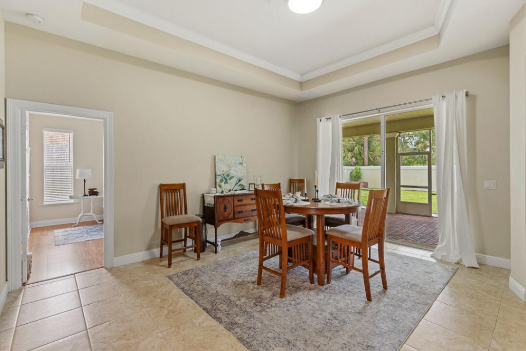 6175 NW East Deville Circle, Port Saint Lucie, FL 34986 Photo
