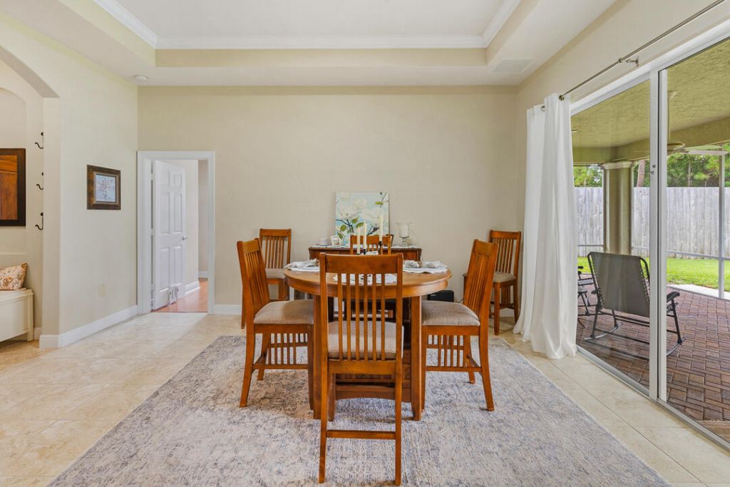 6175 NW East Deville Circle, Port Saint Lucie, FL 34986 Photo