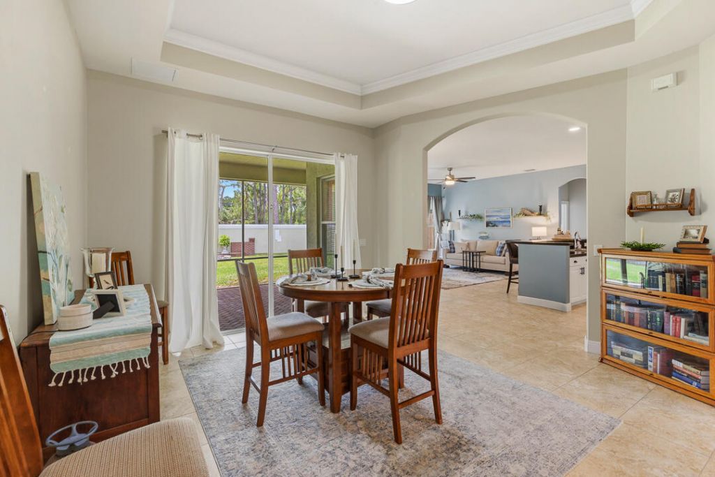 6175 NW East Deville Circle, Port Saint Lucie, FL 34986 Photo