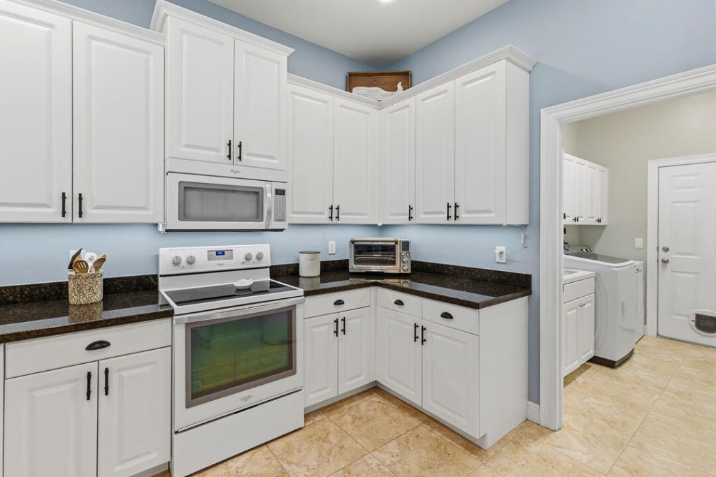 6175 NW East Deville Circle, Port Saint Lucie, FL 34986 Photo
