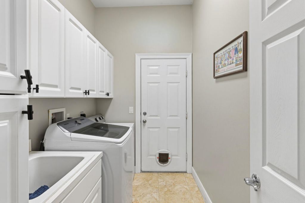 6175 NW East Deville Circle, Port Saint Lucie, FL 34986 Photo