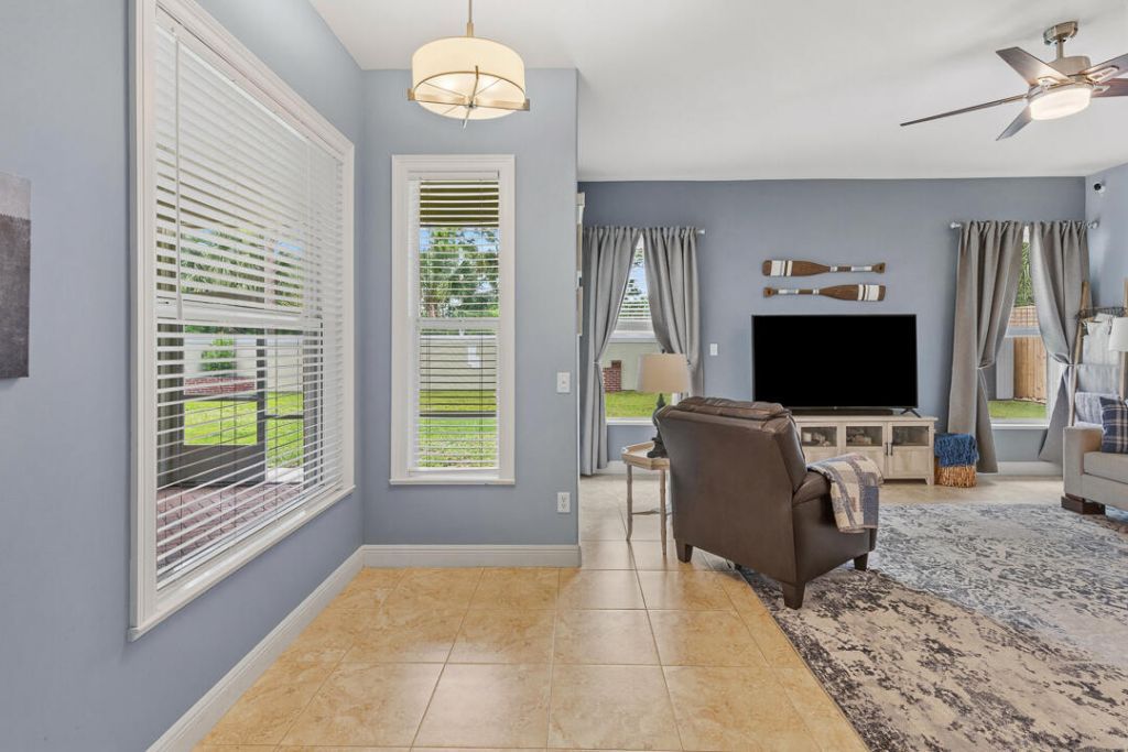 6175 NW East Deville Circle, Port Saint Lucie, FL 34986 Photo