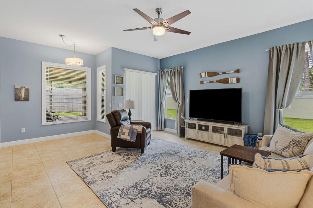 6175 NW East Deville Circle, Port Saint Lucie, FL 34986 Photo