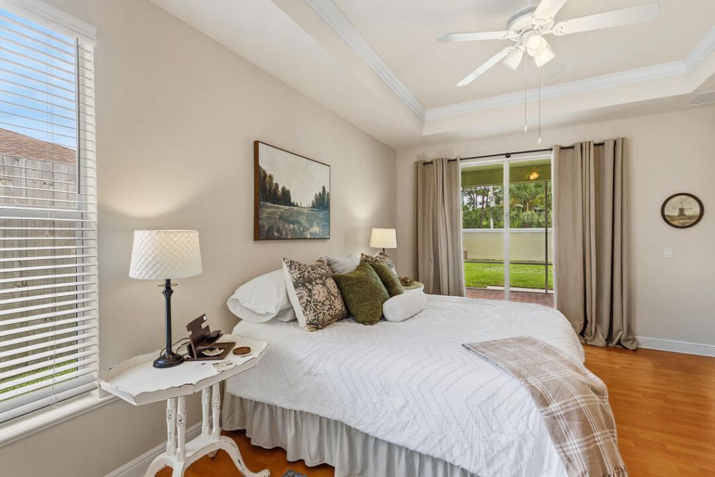 6175 NW East Deville Circle, Port Saint Lucie, FL 34986 Photo
