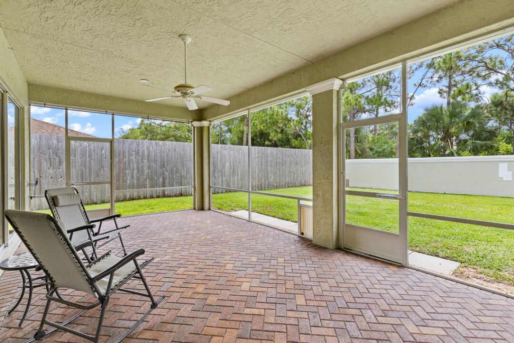 6175 NW East Deville Circle, Port Saint Lucie, FL 34986 Photo