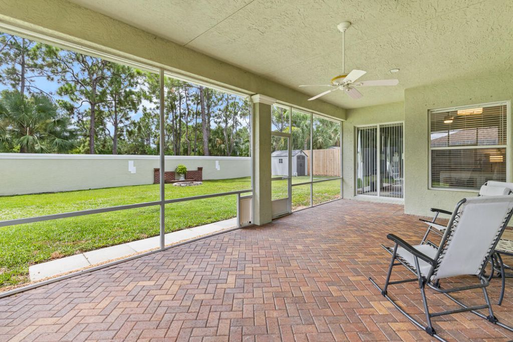 6175 NW East Deville Circle, Port Saint Lucie, FL 34986 Photo