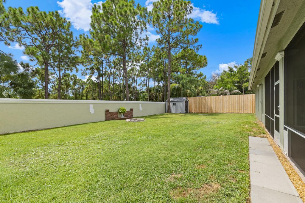 6175 NW East Deville Circle, Port Saint Lucie, FL 34986 Photo