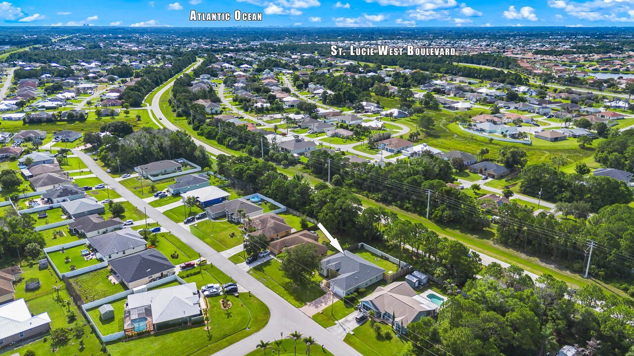 6175 NW East Deville Circle, Port Saint Lucie, FL 34986 Photo