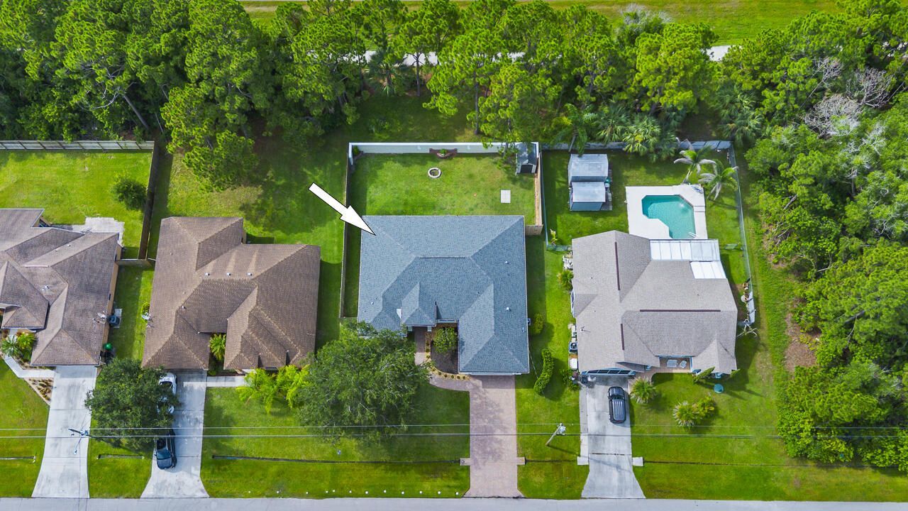 6175 NW East Deville Circle, Port Saint Lucie, FL 34986 Photo