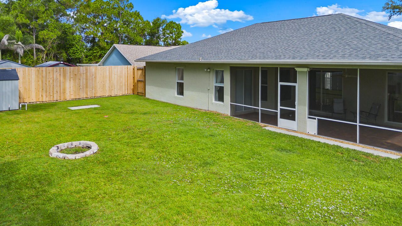 6175 NW East Deville Circle, Port Saint Lucie, FL 34986 Photo