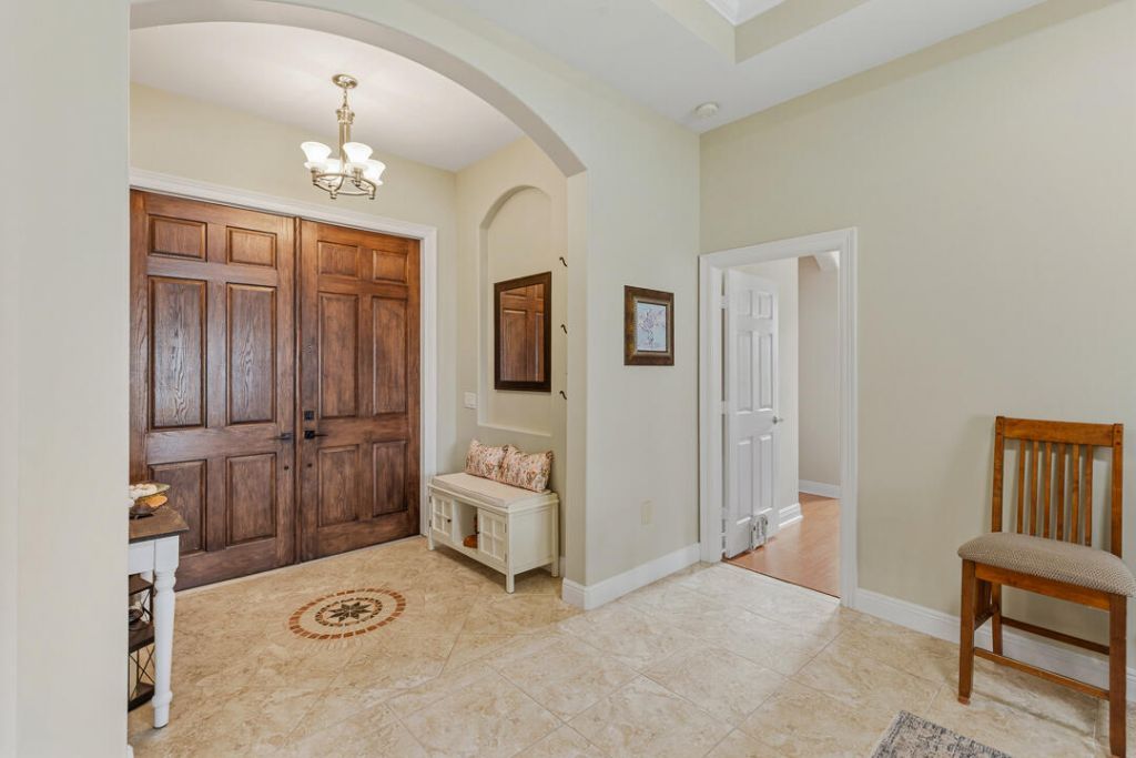 6175 NW East Deville Circle, Port Saint Lucie, FL 34986 Photo