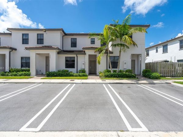 12962 SW 232nd Ln , Homestead, FL 33032