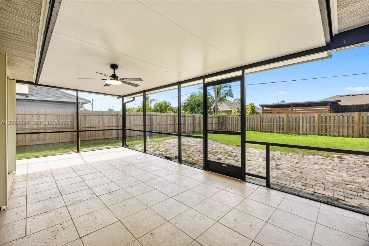 502 NW Goldcoast Ave , Port Saint Lucie, FL 34983 Photo