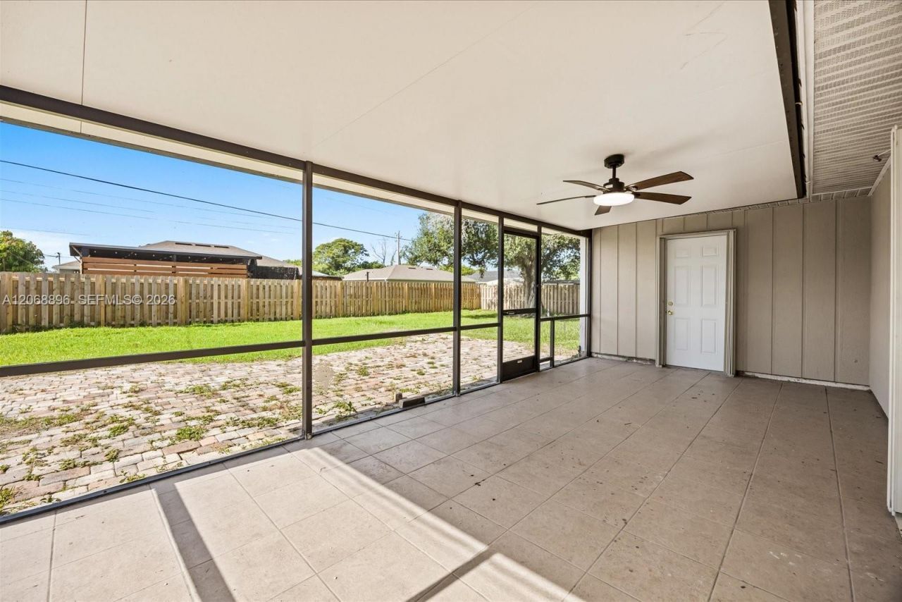 502 NW Goldcoast Ave , Port Saint Lucie, FL 34983 Photo