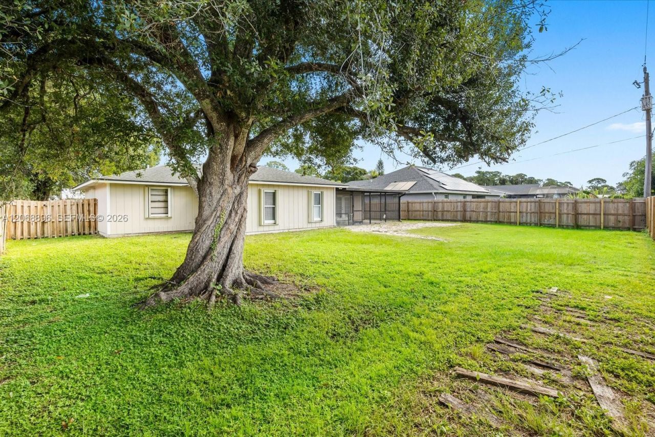 502 NW Goldcoast Ave , Port Saint Lucie, FL 34983 Photo