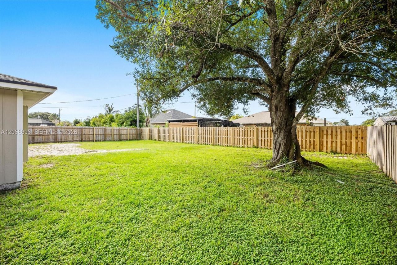 502 NW Goldcoast Ave , Port Saint Lucie, FL 34983 Photo