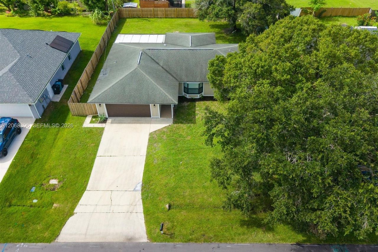 502 NW Goldcoast Ave , Port Saint Lucie, FL 34983 Photo