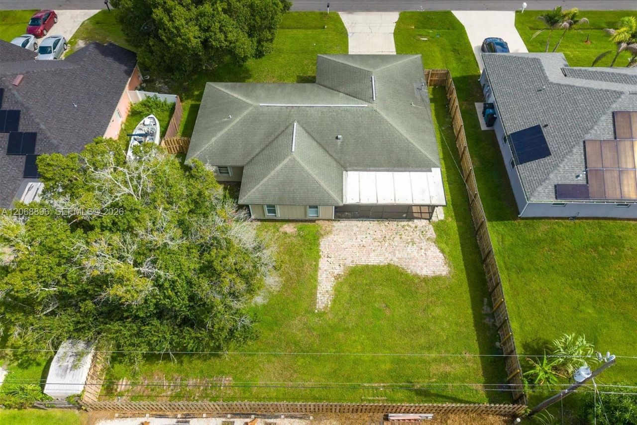 502 NW Goldcoast Ave , Port Saint Lucie, FL 34983 Photo