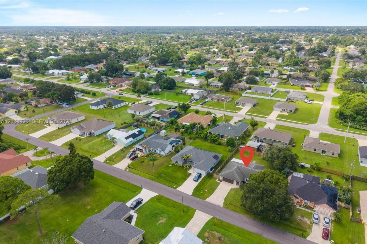 502 NW Goldcoast Ave , Port Saint Lucie, FL 34983 Photo