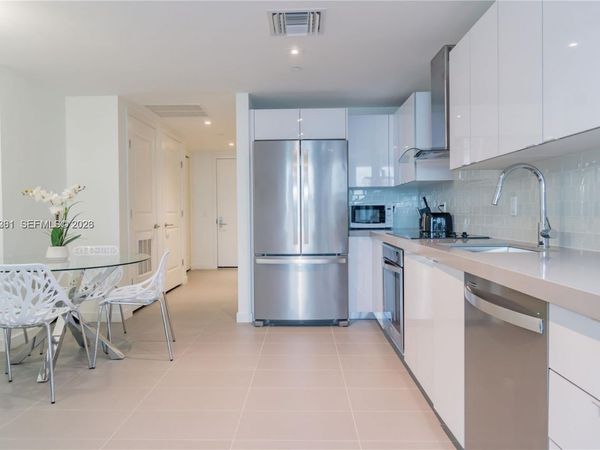 1600 NE 1st Ave , Unit 1204, Miami, FL 33132