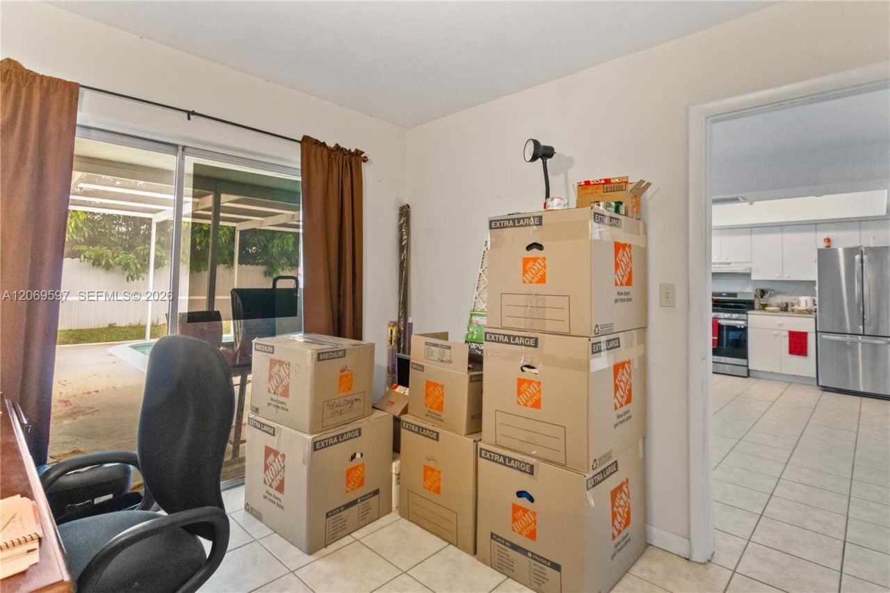 7531 Harbour Blvd , Miramar, FL 33023 Photo