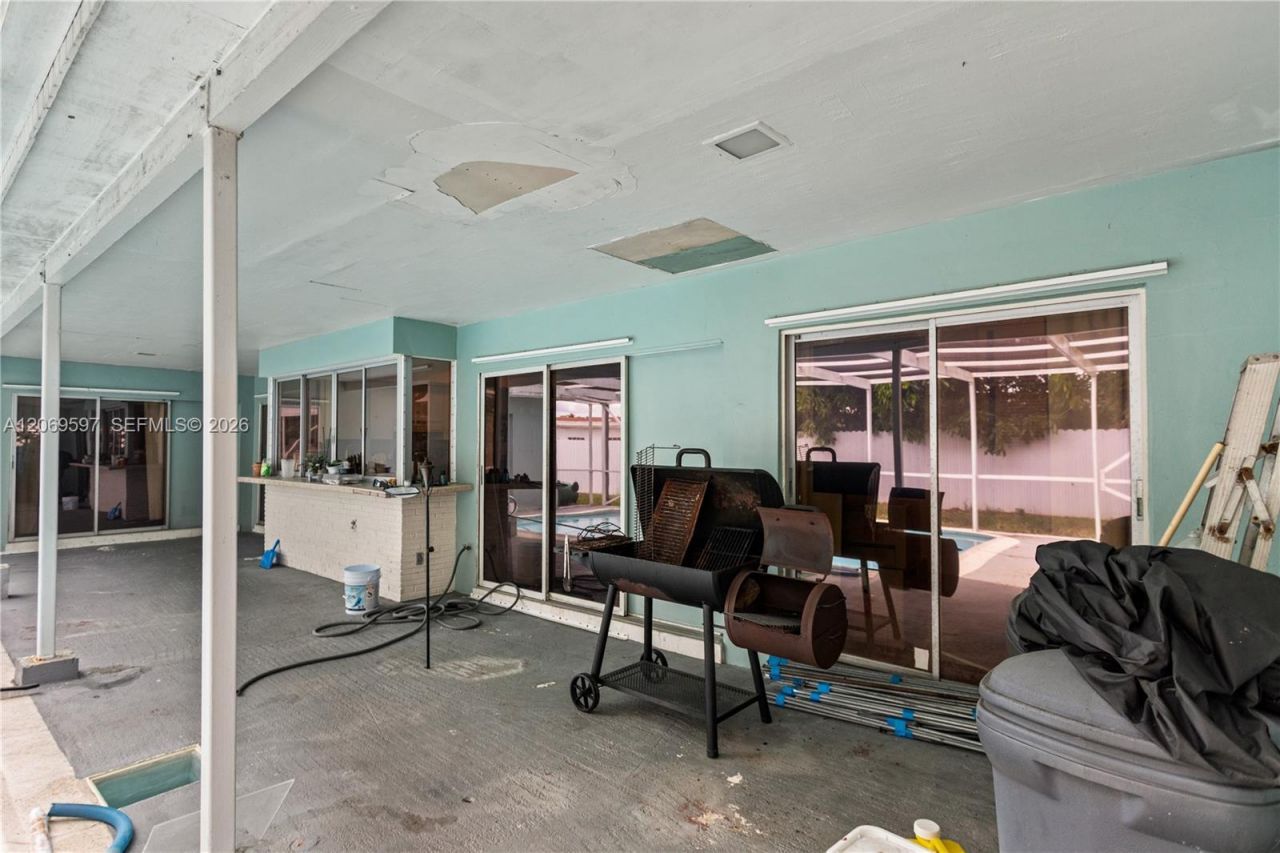7531 Harbour Blvd , Miramar, FL 33023 Photo
