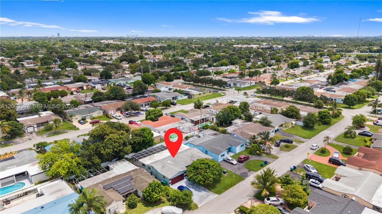 7531 Harbour Blvd , Miramar, FL 33023 Photo