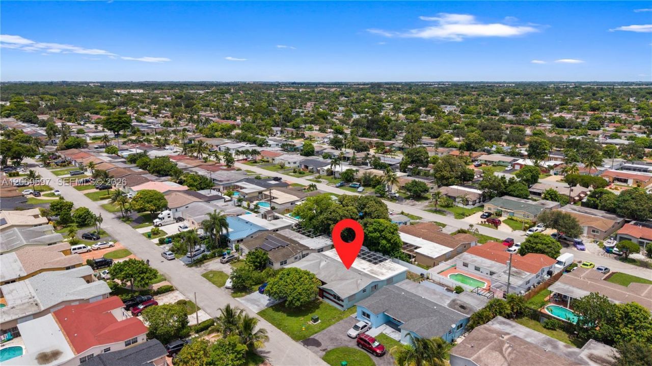 7531 Harbour Blvd , Miramar, FL 33023 Photo
