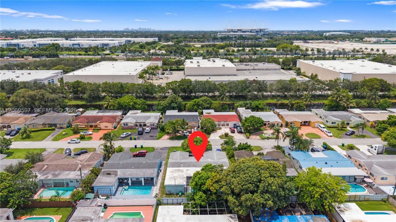 7531 Harbour Blvd , Miramar, FL 33023 Photo